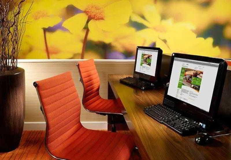 Courtyard By Marriott Savannah Midtown Esterno foto